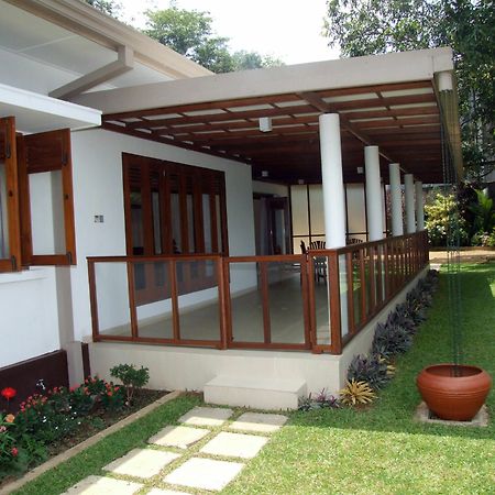 Serene Villa Ratnapura Dış mekan fotoğraf