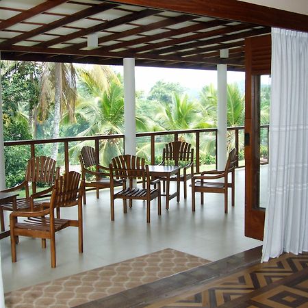 Serene Villa Ratnapura Dış mekan fotoğraf