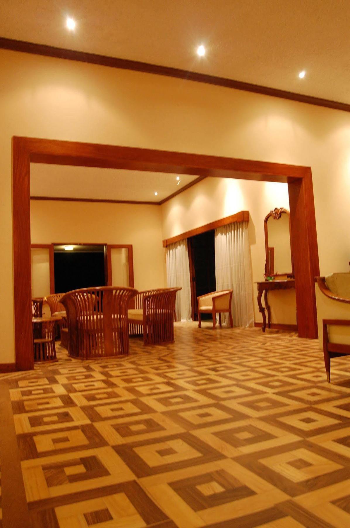 Serene Villa Ratnapura Dış mekan fotoğraf