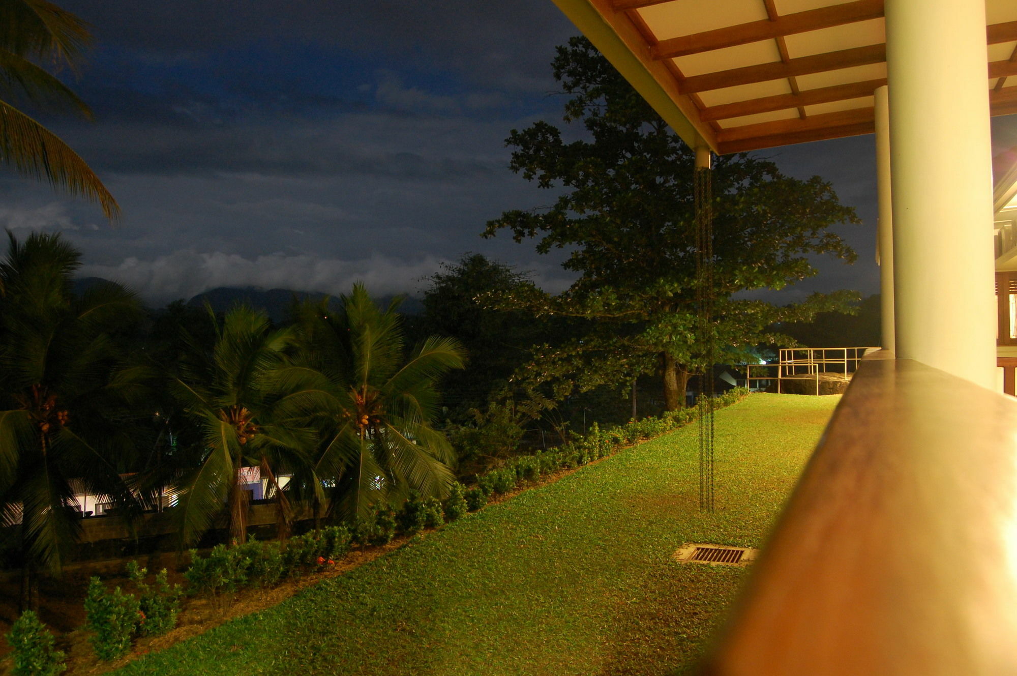 Serene Villa Ratnapura Dış mekan fotoğraf