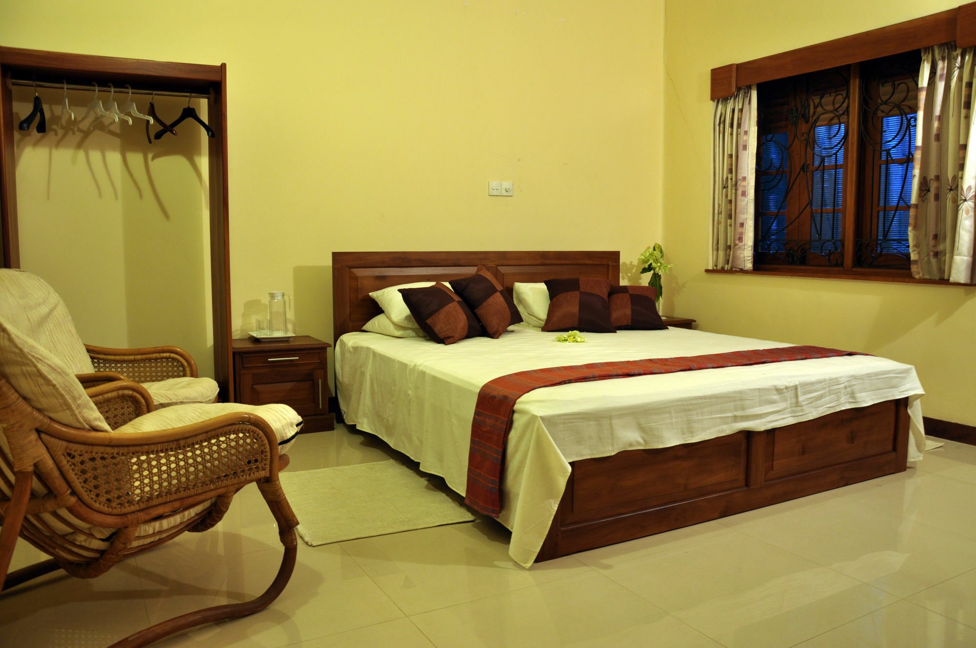 Serene Villa Ratnapura Dış mekan fotoğraf