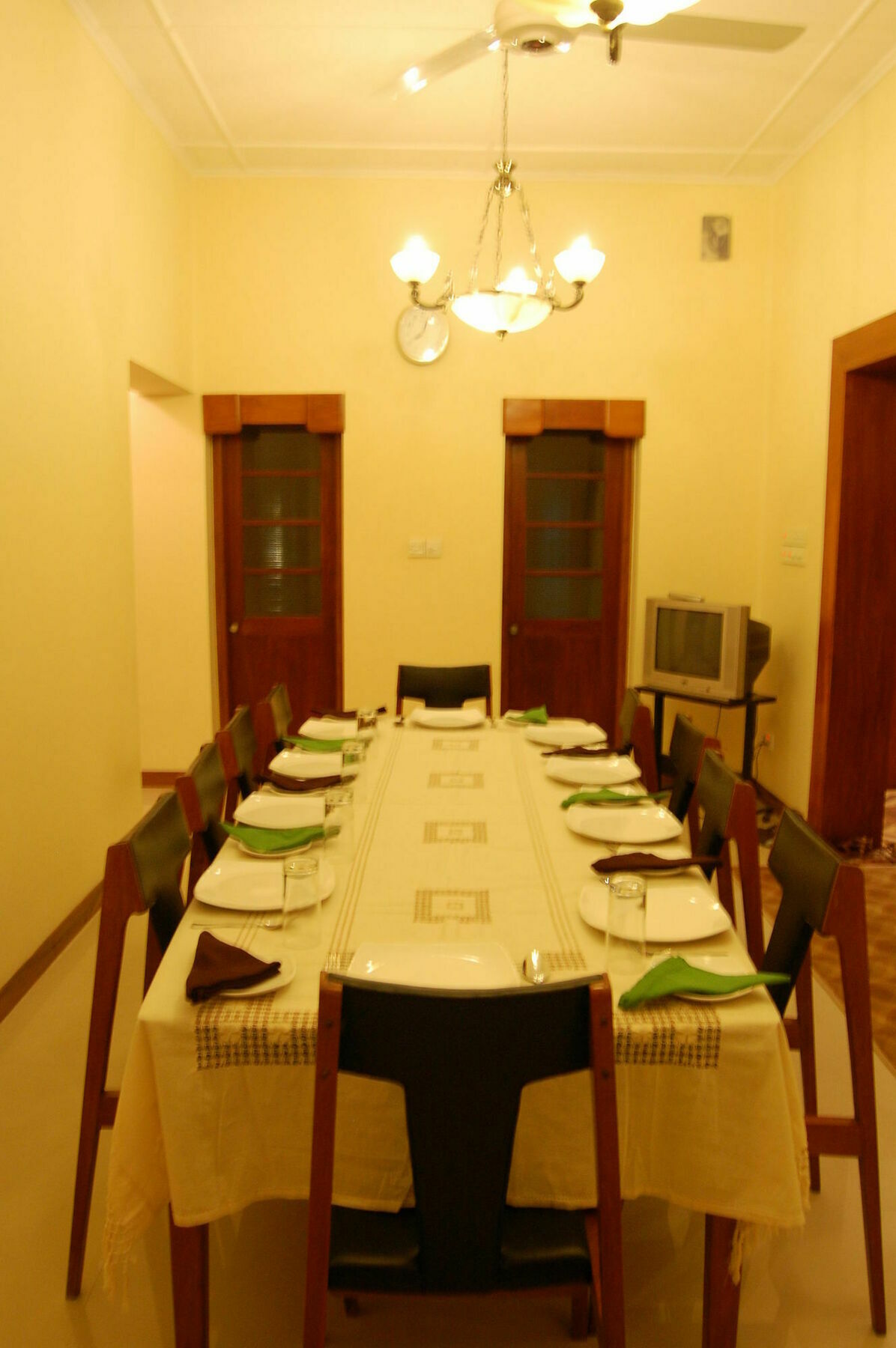 Serene Villa Ratnapura Dış mekan fotoğraf