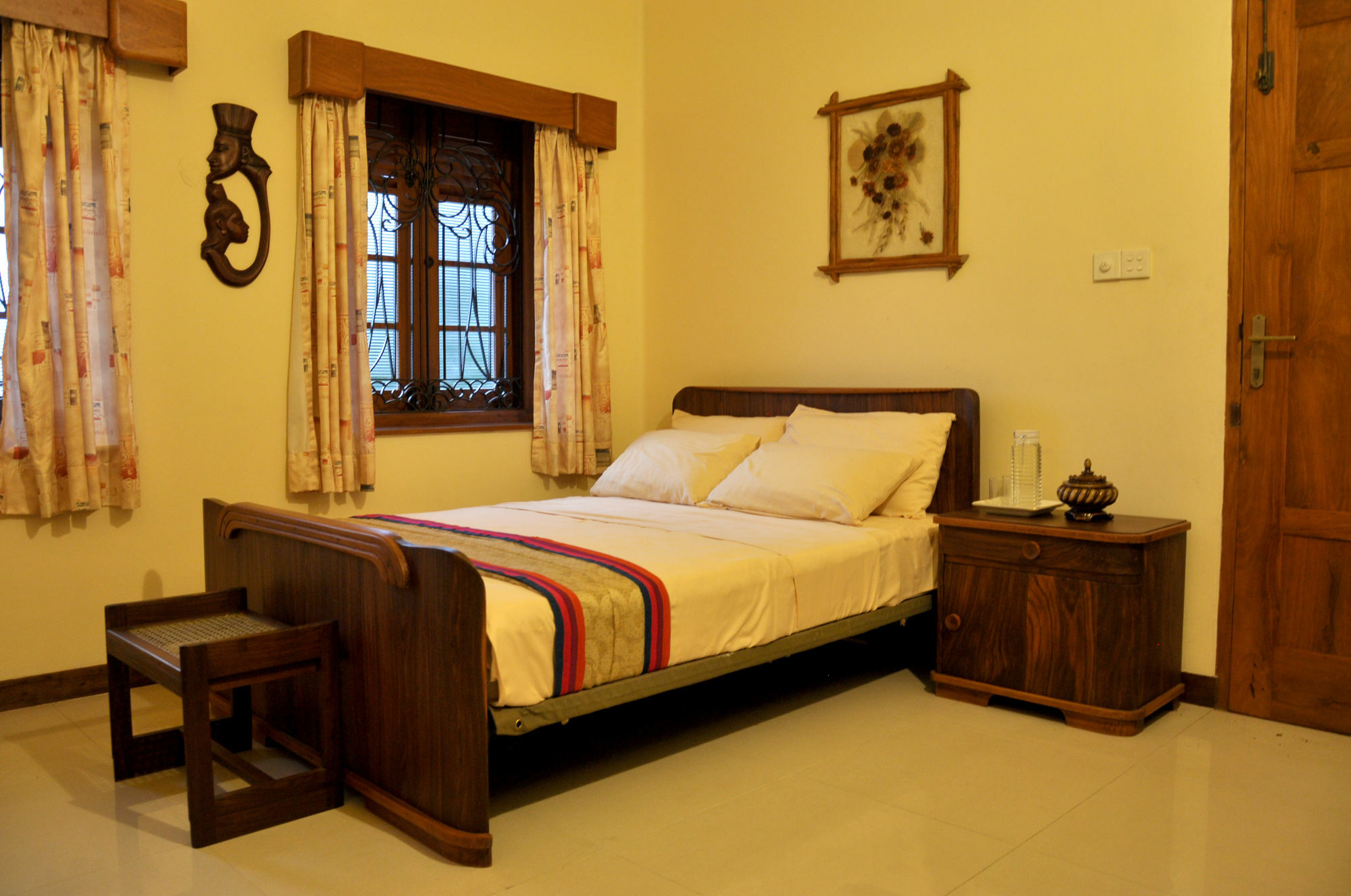 Serene Villa Ratnapura Dış mekan fotoğraf