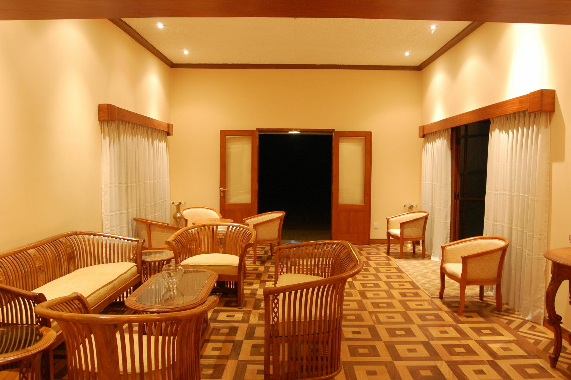 Serene Villa Ratnapura Dış mekan fotoğraf