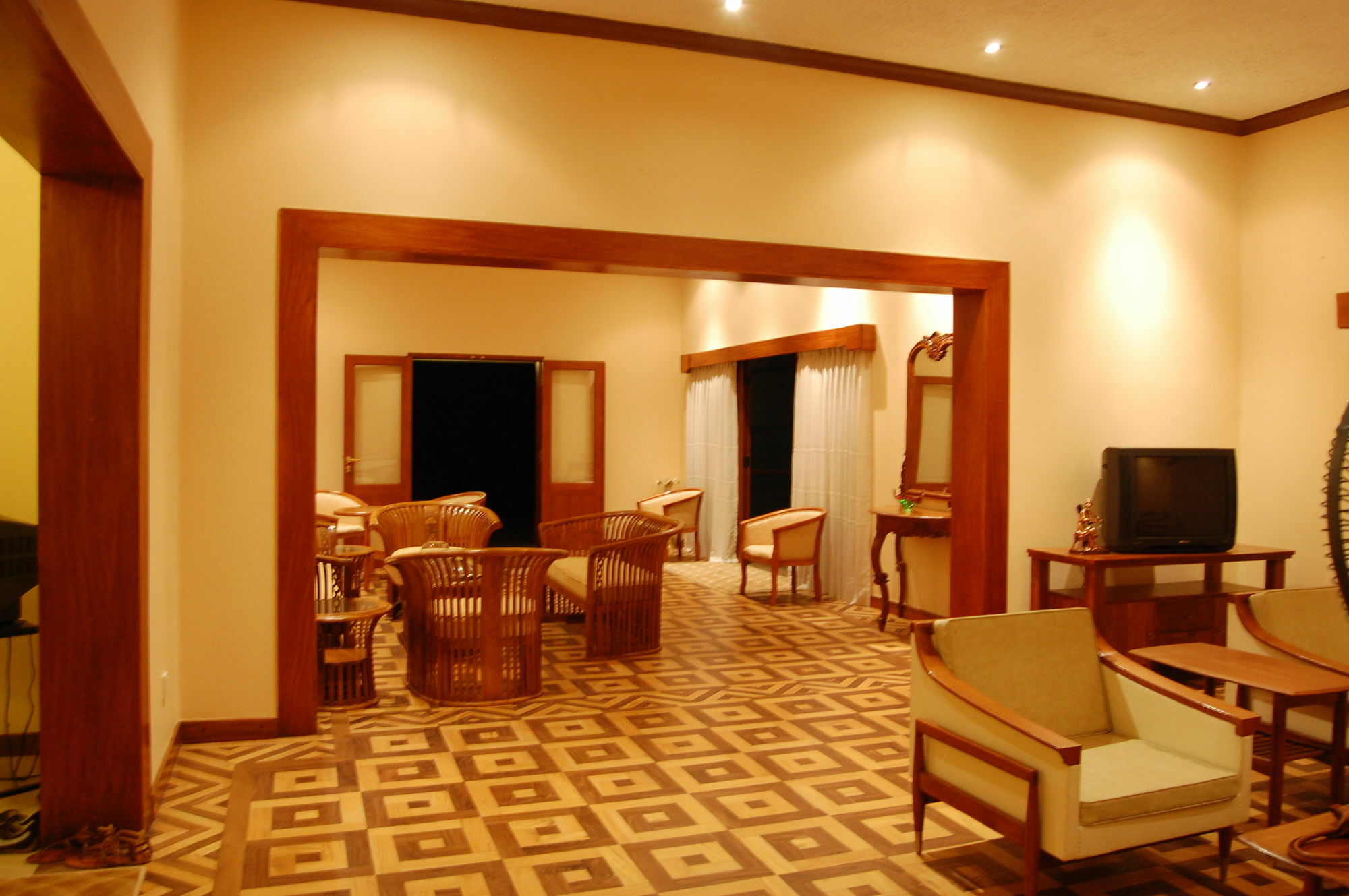 Serene Villa Ratnapura Dış mekan fotoğraf