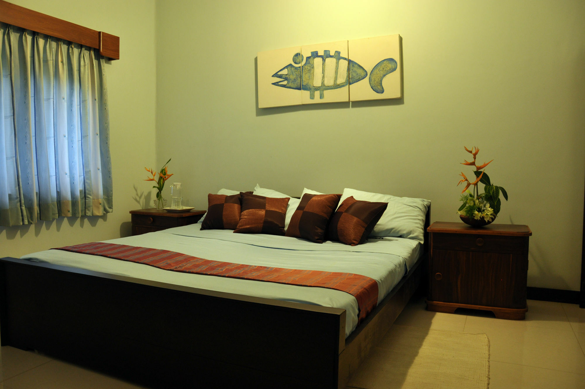 Serene Villa Ratnapura Dış mekan fotoğraf