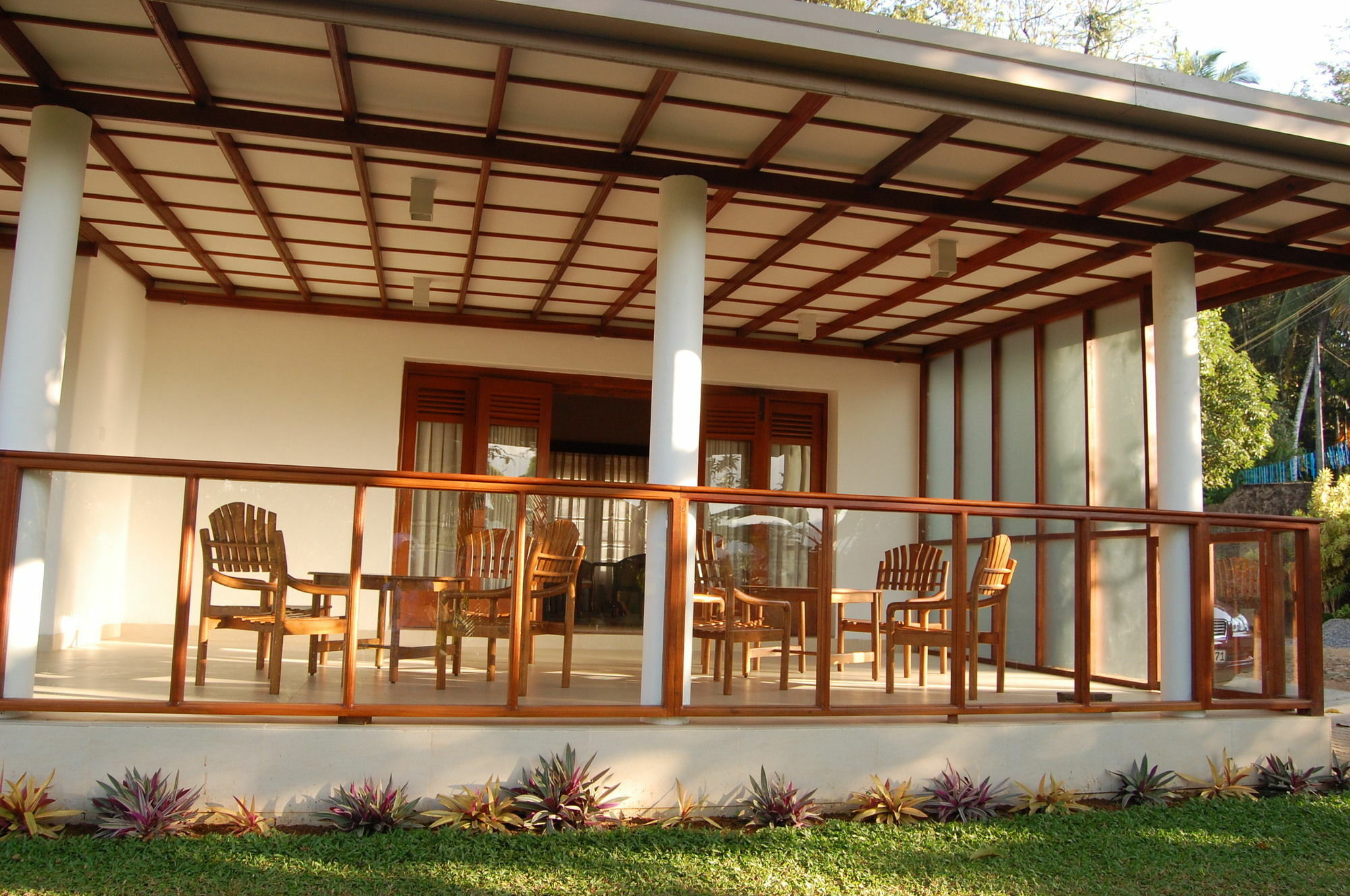 Serene Villa Ratnapura Dış mekan fotoğraf